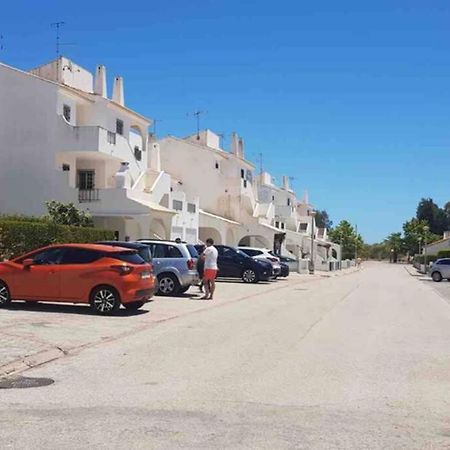 Moradia em Altura 250m da praia! Beach house Exterior foto