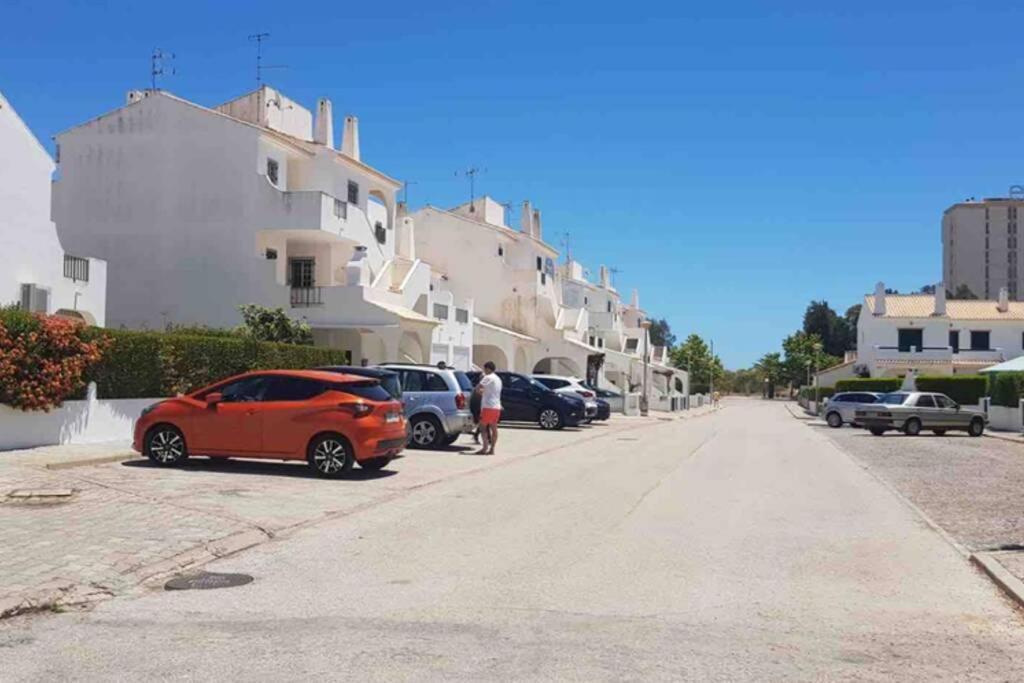 Moradia em Altura 250m da praia! Beach house Exterior foto