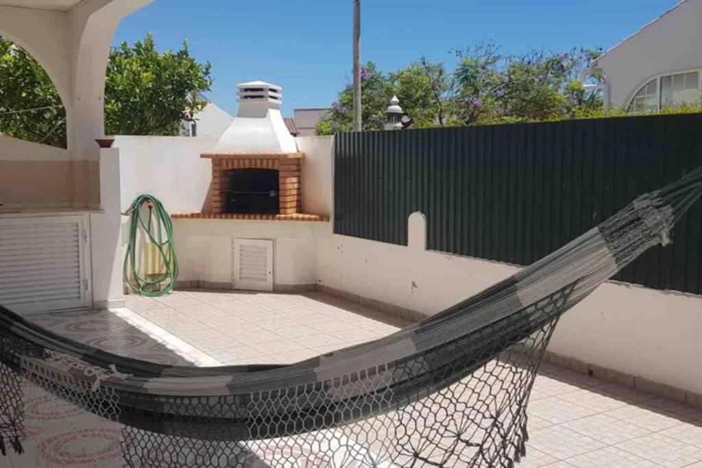 Moradia em Altura 250m da praia! Beach house Exterior foto