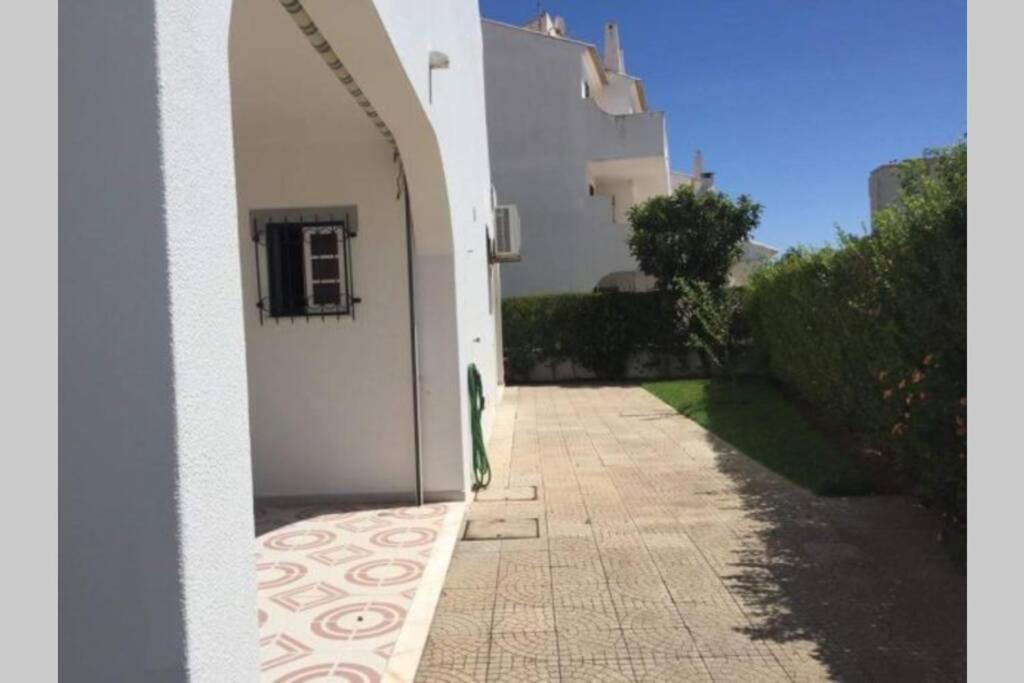 Moradia em Altura 250m da praia! Beach house Exterior foto