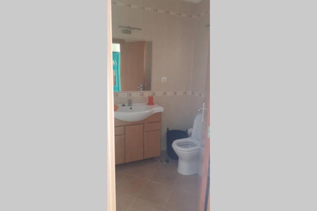 Moradia em Altura 250m da praia! Beach house Exterior foto