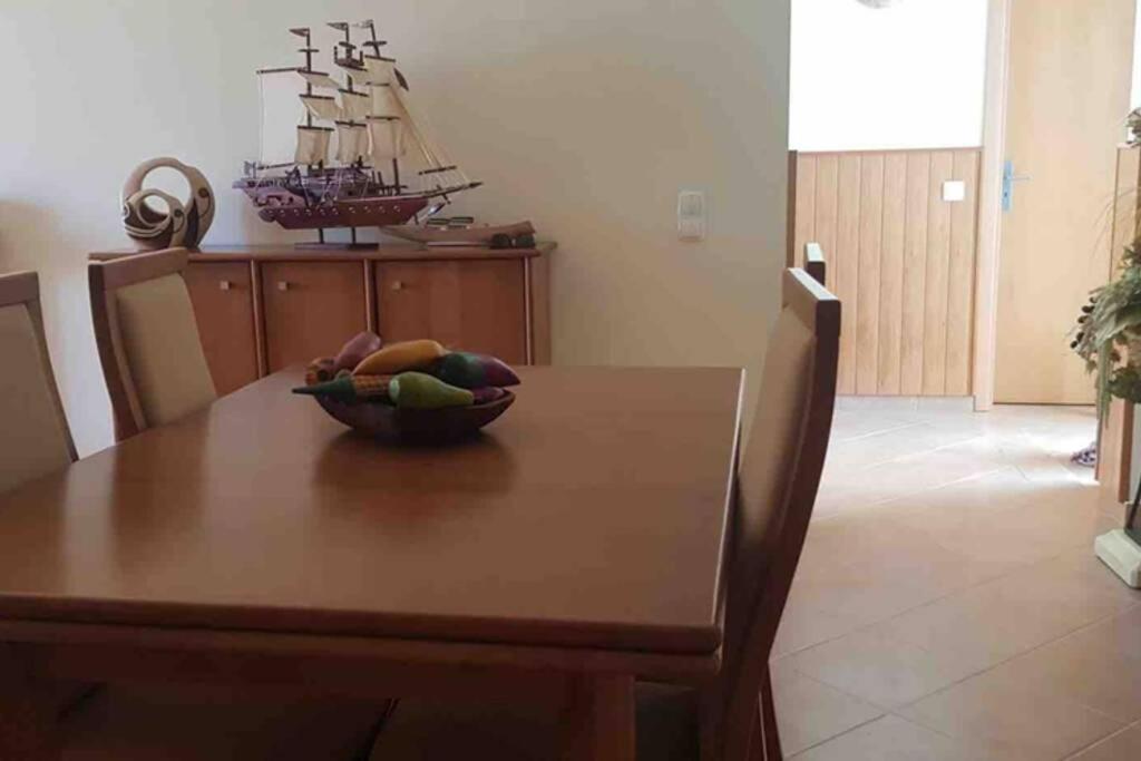 Moradia em Altura 250m da praia! Beach house Exterior foto