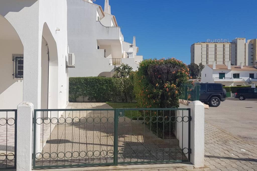 Moradia em Altura 250m da praia! Beach house Exterior foto